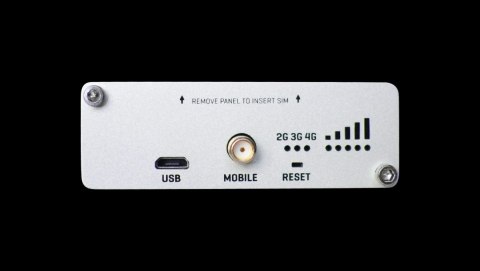 Teltonika TRB140 LTE Router Teltonika TRB140 LTE Router