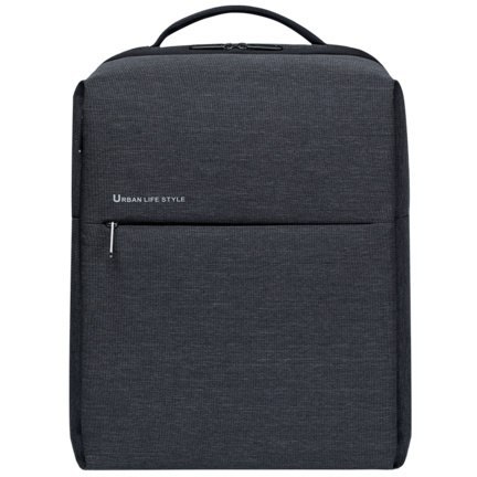 Xiaomi City Backpack 2 Fits up to size 15.6 ", Dark Gray Xiaomi City Backpack 2 Fits up to size 15.6 ", Dark Gray