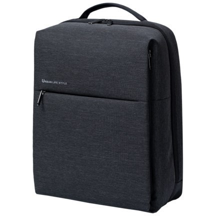 Xiaomi City Backpack 2 Fits up to size 15.6 ", Dark Gray Xiaomi City Backpack 2 Fits up to size 15.6 ", Dark Gray