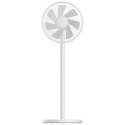 Xiaomi Mi Smart Standing Fan 1C Stand Fan, Number of speeds 3, 45 W, Oscillation, Diameter 28.5 cm, White Xiaomi Mi Smart Standing Fan 1C Stand Fan, Number of speeds 3, 45 W, Oscillation, Diameter 28.5 cm, White