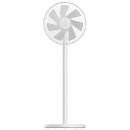 Xiaomi Mi Smart Standing Fan 1C Stand Fan, Number of speeds 3, 45 W, Oscillation, Diameter 28.5 cm, White