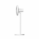Xiaomi Mi Smart Standing Fan 1C Stand Fan, Number of speeds 3, 45 W, Oscillation, Diameter 28.5 cm, White Xiaomi Mi Smart Standing Fan 1C Stand Fan, Number of speeds 3, 45 W, Oscillation, Diameter 28.5 cm, White