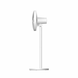 Xiaomi Mi Smart Standing Fan 1C Stand Fan, Number of speeds 3, 45 W, Oscillation, Diameter 28.5 cm, White