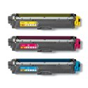 Brother TN241CMY Toner Multipack, Cyan, Magenta, Yellow Brother TN241CMY Toner Multipack, Cyan, Magenta, Yellow