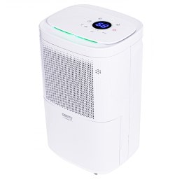 Camry Air Dehumidifier CR 7851 Power 200 W, Suitable for rooms up to 60 m³, Water tank capacity 2.2 L, White
