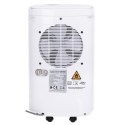 Camry Air Dehumidifier CR 7851 Power 200 W, Suitable for rooms up to 60 m³, Water tank capacity 2.2 L, White
