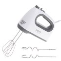 Camry Hand mixer CR 4220w Hand Mixer, 300 W, Number of speeds 5, Turbo mode, White Camry Hand mixer CR 4220w Hand Mixer, 300 W, Number of speeds 5, Turbo mode, White