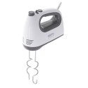 Camry Hand mixer CR 4220w Hand Mixer, 300 W, Number of speeds 5, Turbo mode, White Camry Hand mixer CR 4220w Hand Mixer, 300 W, Number of speeds 5, Turbo mode, White