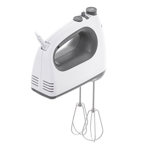 Camry Hand mixer CR 4220w Hand Mixer, 300 W, Number of speeds 5, Turbo mode, White Camry Hand mixer CR 4220w Hand Mixer, 300 W, Number of speeds 5, Turbo mode, White