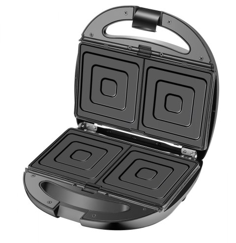 Camry Multifunctional Backing Device 5in1 CR 3042 800 W, Number of plates 5, Number of pastry 2, Silver/Black Camry Multifunctional Backing Device 5in1 CR 3042 800 W, Number of plates 5, Number of pastry 2, Silver/Black
