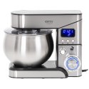 Camry Planetary Food Processor CR 4223 Number of speeds 6, 2000 W, Bowl capacity 5 L, Stainless steel, Silver Camry Planetary Food Processor CR 4223 Number of speeds 6, 2000 W, Bowl capacity 5 L, Stainless steel, Silver