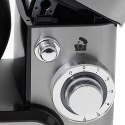 Camry Planetary Food Processor CR 4223 Number of speeds 6, 2000 W, Bowl capacity 5 L, Stainless steel, Silver Camry Planetary Food Processor CR 4223 Number of speeds 6, 2000 W, Bowl capacity 5 L, Stainless steel, Silver