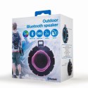 Gembird Outdoor Bluetooth speaker SPK-BTOD-01 Bluetooth, Wireless connection Gembird Outdoor Bluetooth speaker SPK-BTOD-01 Bluetooth, Wireless connection