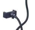 Gembird Selfie ring light with phone holder Gembird Selfie ring light with phone holder