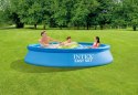 Basen Intex Easy Set Pool Blue Basen Intex Easy Set Pool Blue