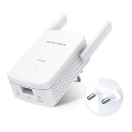 Mercusys MP510 KIT AV1000 Gigabit Powerline WiFi Kit