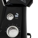 Mesko MS 4217 Food Processor, 1200 W, Number of speeds 6, Stainless steel/Black Mesko MS 4217 Food Processor, 1200 W, Number of speeds 6, Stainless steel/Black