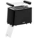 Mesko Toaster MS 3220 Power 750 W, Number of slots 2, Housing material Plastic, Black Mesko Toaster MS 3220 Power 750 W, Number of slots 2, Housing material Plastic, Black