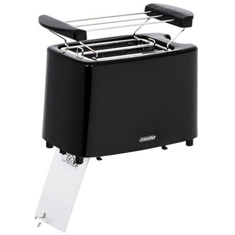 Mesko Toaster MS 3220 Power 750 W, Number of slots 2, Housing material Plastic, Black Mesko Toaster MS 3220 Power 750 W, Number of slots 2, Housing material Plastic, Black