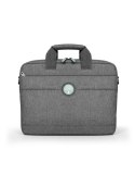 PORT DESIGNS Yosemite Eco TL 15.6 Grey, Shoulder strap, Laptop Case PORT DESIGNS Yosemite Eco TL 15.6 Grey, Shoulder strap, Laptop Case