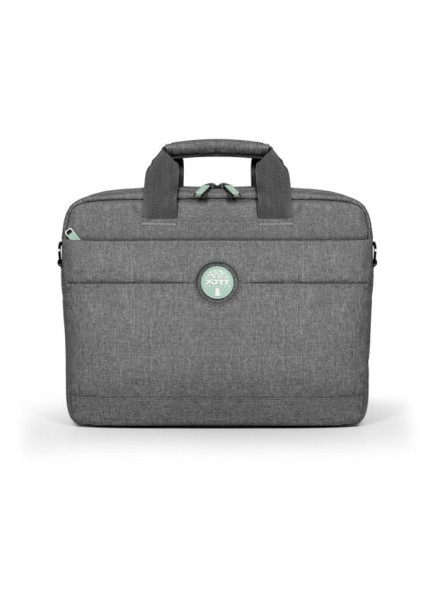 PORT DESIGNS Yosemite Eco TL 15.6 Grey, Shoulder strap, Laptop Case PORT DESIGNS Yosemite Eco TL 15.6 Grey, Shoulder strap, Laptop Case