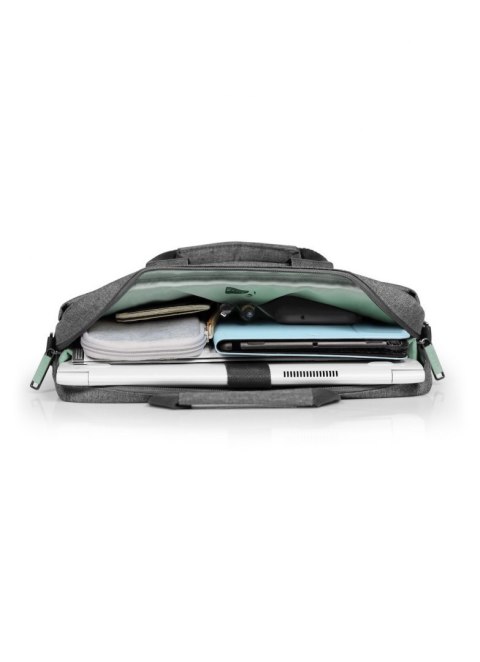 PORT DESIGNS Yosemite Eco TL 15.6 Grey, Shoulder strap, Laptop Case PORT DESIGNS Yosemite Eco TL 15.6 Grey, Shoulder strap, Laptop Case
