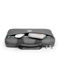 PORT DESIGNS Yosemite Eco TL 15.6 Grey, Shoulder strap, Laptop Case PORT DESIGNS Yosemite Eco TL 15.6 Grey, Shoulder strap, Laptop Case