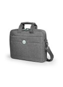 PORT DESIGNS Yosemite Eco TL 15.6 Grey, Shoulder strap, Laptop Case PORT DESIGNS Yosemite Eco TL 15.6 Grey, Shoulder strap, Laptop Case