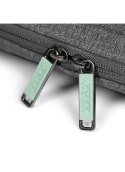 PORT DESIGNS Yosemite Eco TL 15.6 Grey, Shoulder strap, Laptop Case PORT DESIGNS Yosemite Eco TL 15.6 Grey, Shoulder strap, Laptop Case