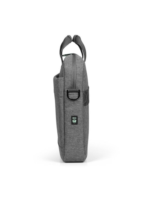 PORT DESIGNS Yosemite Eco TL 15.6 Grey, Shoulder strap, Laptop Case PORT DESIGNS Yosemite Eco TL 15.6 Grey, Shoulder strap, Laptop Case