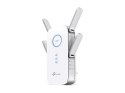 TP-LINK AC2600 Wi-Fi Range Extender RE650 802.11ac, 2.4GHz/5GHz, 800+1733 Mbit/s, 10/100/1000 Mbit/s, Ethernet LAN (RJ-45) ports TP-LINK AC2600 Wi-Fi Range Extender RE650 802.11ac, 2.4GHz/5GHz, 800+1733 Mbit/s, 10/100/1000 Mbit/s, Ethernet LAN (RJ-45) ports