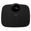 Adler Bathroom Scale AD 8172b Maximum weight (capacity) 180 kg, Accuracy 100 g, Body Mass Index (BMI) measuring, Black Adler Bathroom Scale AD 8172b Maximum weight (capacity) 180 kg, Accuracy 100 g, Body Mass Index (BMI) measuring, Black