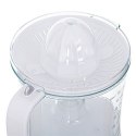 Adler Citrus Juicer AD 4009 White, 40 W, Number of speeds 1 Adler Citrus Juicer AD 4009 White, 40 W, Number of speeds 1
