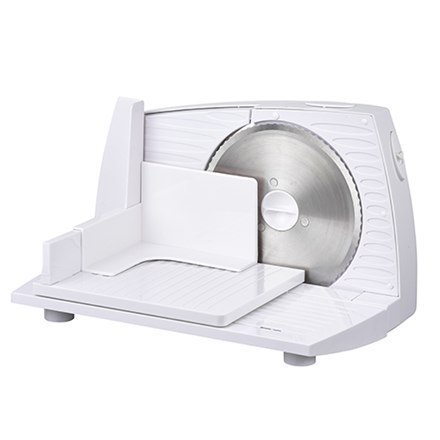 Adler Food Slicer AD 4703 White, 150 W Adler Food Slicer AD 4703 White, 150 W