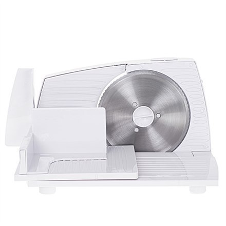 Adler Food Slicer AD 4703 White, 150 W Adler Food Slicer AD 4703 White, 150 W