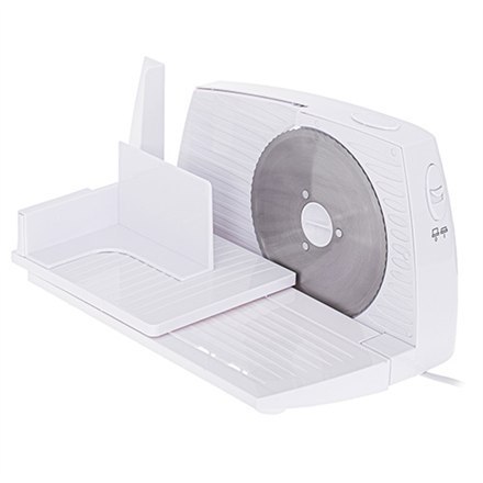 Adler Food Slicer AD 4703 White, 150 W Adler Food Slicer AD 4703 White, 150 W