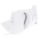 Adler Food Slicer AD 4703 White, 150 W Adler Food Slicer AD 4703 White, 150 W