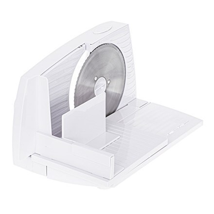 Adler Food Slicer AD 4703 White, 150 W Adler Food Slicer AD 4703 White, 150 W