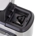 Adler Meat mincer with a shredder AD 4813 Silver/Black, 600 W, Number of speeds 2, Throughput (kg/min) 1 Adler Meat mincer with a shredder AD 4813 Silver/Black, 600 W, Number of speeds 2, Throughput (kg/min) 1