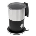 Adler Milk frother AD 4497 600 W, Black Adler Milk frother AD 4497 600 W, Black