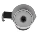Adler Milk frother AD 4497 600 W, Black Adler Milk frother AD 4497 600 W, Black