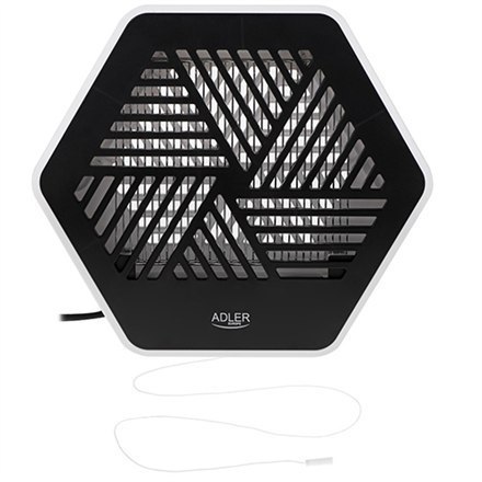 Adler Mosquito killer lamp UV AD 7939 8 W Adler Mosquito killer lamp UV AD 7939 8 W