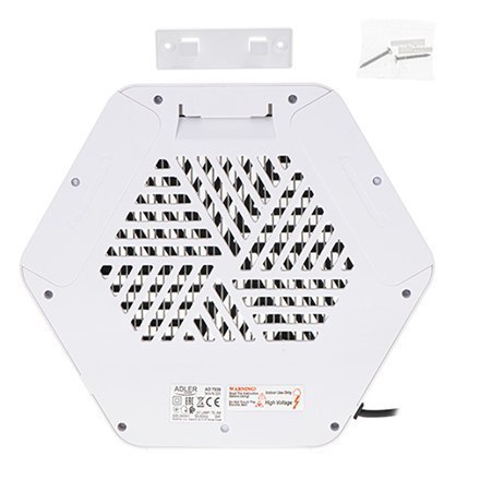 Adler Mosquito killer lamp UV AD 7939 8 W Adler Mosquito killer lamp UV AD 7939 8 W