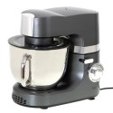 Adler Planetary Food Processor AD 4221 1200 W, Bowl capacity 7 L, Number of speeds 6, Meat mincer, Steel Adler Planetary Food Processor AD 4221 1200 W, Bowl capacity 7 L, Number of speeds 6, Meat mincer, Steel