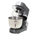 Adler Planetary Food Processor AD 4221 1200 W, Bowl capacity 7 L, Number of speeds 6, Meat mincer, Steel Adler Planetary Food Processor AD 4221 1200 W, Bowl capacity 7 L, Number of speeds 6, Meat mincer, Steel