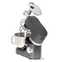 Adler Planetary Food Processor AD 4221 1200 W, Bowl capacity 7 L, Number of speeds 6, Meat mincer, Steel Adler Planetary Food Processor AD 4221 1200 W, Bowl capacity 7 L, Number of speeds 6, Meat mincer, Steel