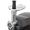 Adler Planetary Food Processor AD 4221 1200 W, Bowl capacity 7 L, Number of speeds 6, Meat mincer, Steel Adler Planetary Food Processor AD 4221 1200 W, Bowl capacity 7 L, Number of speeds 6, Meat mincer, Steel