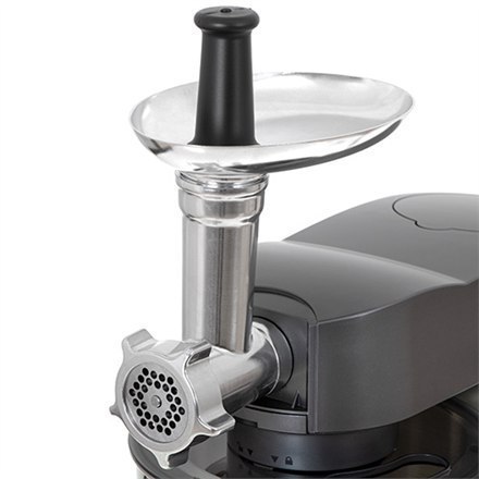 Adler Planetary Food Processor AD 4221 1200 W, Bowl capacity 7 L, Number of speeds 6, Meat mincer, Steel Adler Planetary Food Processor AD 4221 1200 W, Bowl capacity 7 L, Number of speeds 6, Meat mincer, Steel