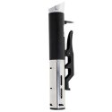 Adler Sous Vide Slow Cooker AD 6415 1000 W, Black/Stainless Steel Adler Sous Vide Slow Cooker AD 6415 1000 W, Black/Stainless Steel