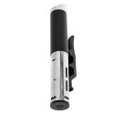 Adler Sous Vide Slow Cooker AD 6415 1000 W, Black/Stainless Steel Adler Sous Vide Slow Cooker AD 6415 1000 W, Black/Stainless Steel